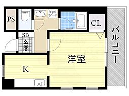 摂津市千里丘東４丁目