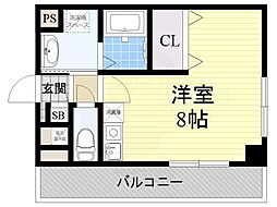 吹田市千里山竹園１丁目