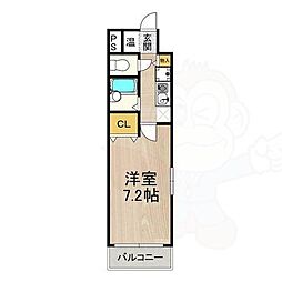 吹田市千里山竹園１丁目