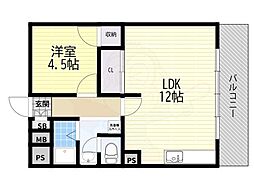 摂津市千里丘東２丁目