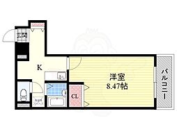 摂津市千里丘東１丁目