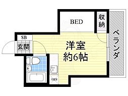 吹田市朝日町