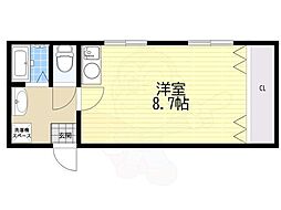 吹田市佐井寺２丁目