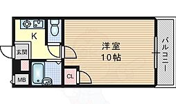 吹田市朝日が丘町