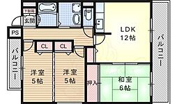 吹田市千里山東４丁目