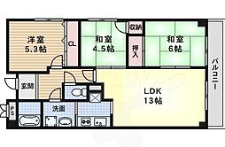 吹田市五月が丘北
