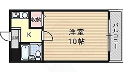 吹田市朝日が丘町
