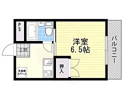 摂津市千里丘２丁目