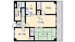 吹田市南吹田５丁目