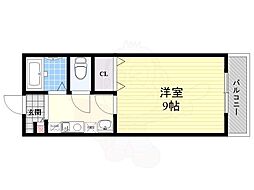 吹田市岸部南１丁目