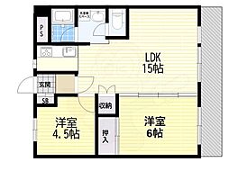クローバー・メゾン千里山