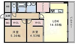 吹田市岸部南１丁目