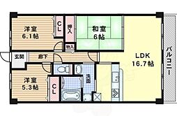 吹田市岸部南３丁目