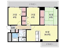 吹田市南金田２丁目