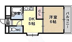 摂津市千里丘２丁目
