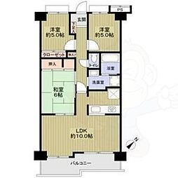 吹田市岸部北５丁目