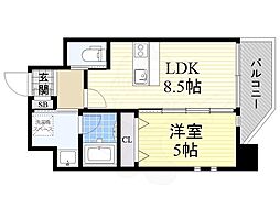 吹田市南吹田５丁目