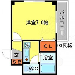 吹田市山田東１丁目