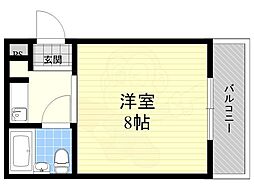 摂津市千里丘東２丁目