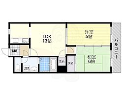 ルミエール千里山2