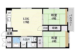 吹田市千里山西６丁目