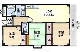 吹田市山田南