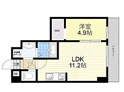 吹田市岸部中３丁目