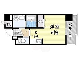 摂津市東一津屋