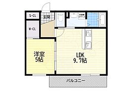 吹田市山手町２丁目
