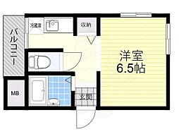 摂津市庄屋１丁目