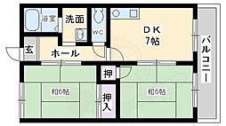 ハイツ山田南