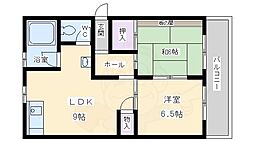 コーポラス三島