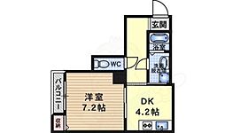 摂津市正雀本町１丁目