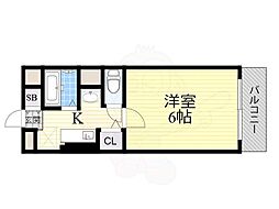 摂津市千里丘東２丁目