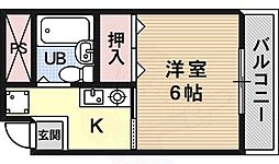 摂津市千里丘東５丁目