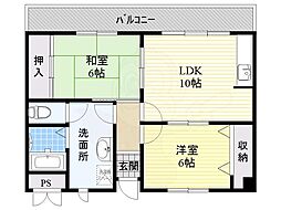 摂津市正雀本町１丁目