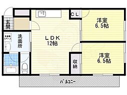摂津市昭和園