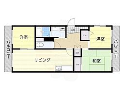 ラルス千里丘