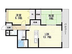 摂津市庄屋２丁目