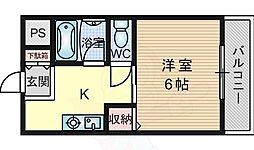 摂津市正雀２丁目