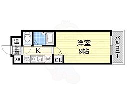 吹田市千里山竹園１丁目