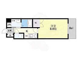 吹田市岸部南１丁目
