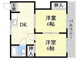 摂津市鳥飼本町１丁目