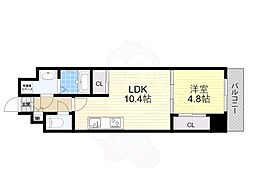 吹田市岸部中３丁目