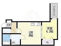 吹田市寿町１丁目