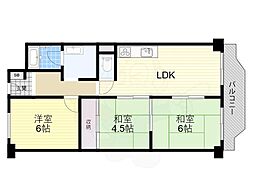 千里関大前コーポラス