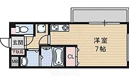 摂津市千里丘東１丁目