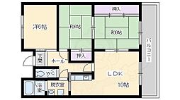 吹田市五月が丘南
