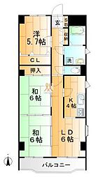 エクシード館 703