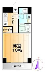 マエストーゾ・フィガー